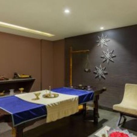 רישיקש Aloha Serenity Apartments מראה חיצוני תמונה
