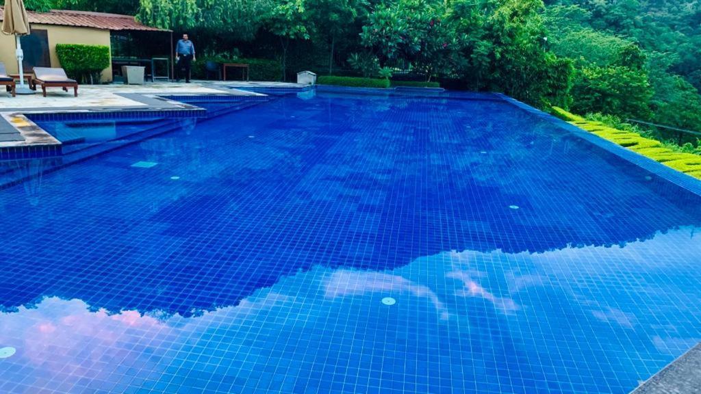 רישיקש Aloha Serenity Apartments מראה חיצוני תמונה