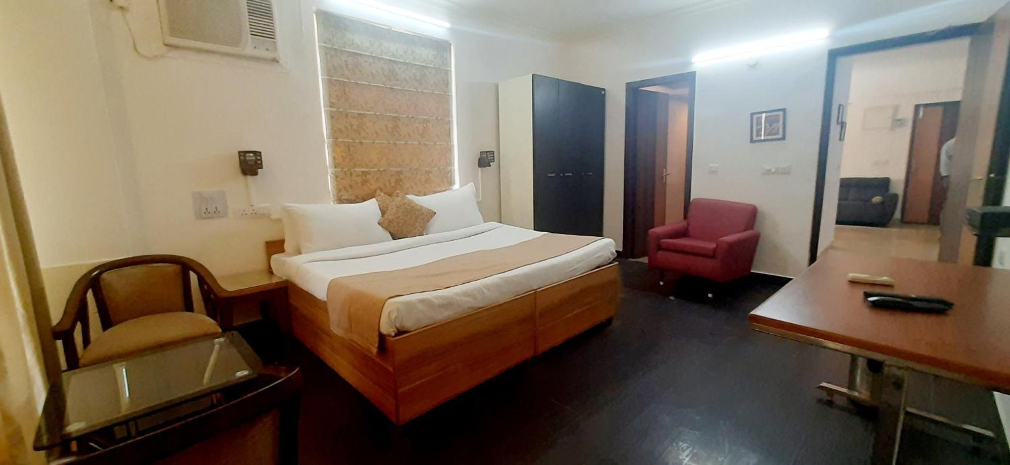 רישיקש Aloha Serenity Apartments מראה חיצוני תמונה