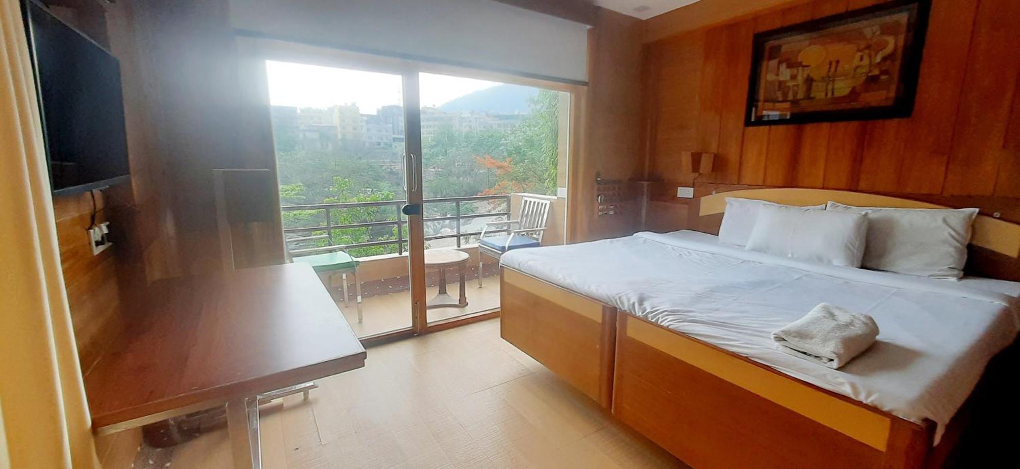 רישיקש Aloha Serenity Apartments מראה חיצוני תמונה