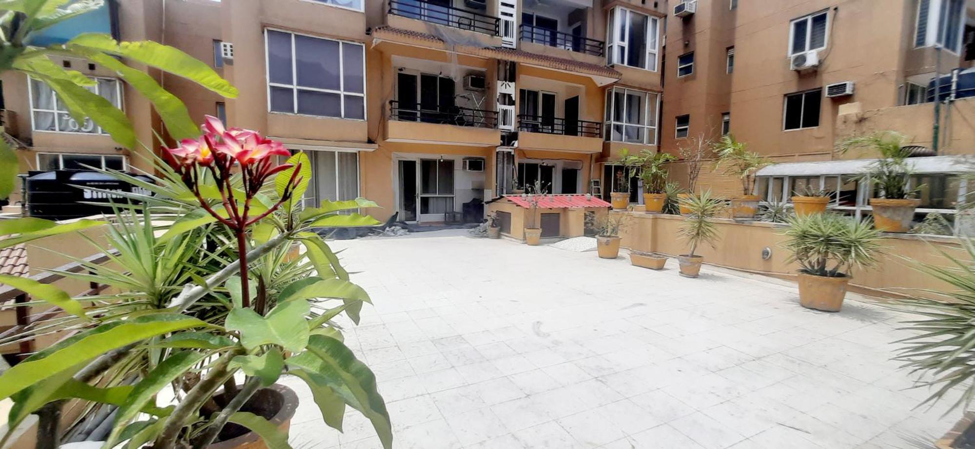 רישיקש Aloha Serenity Apartments מראה חיצוני תמונה