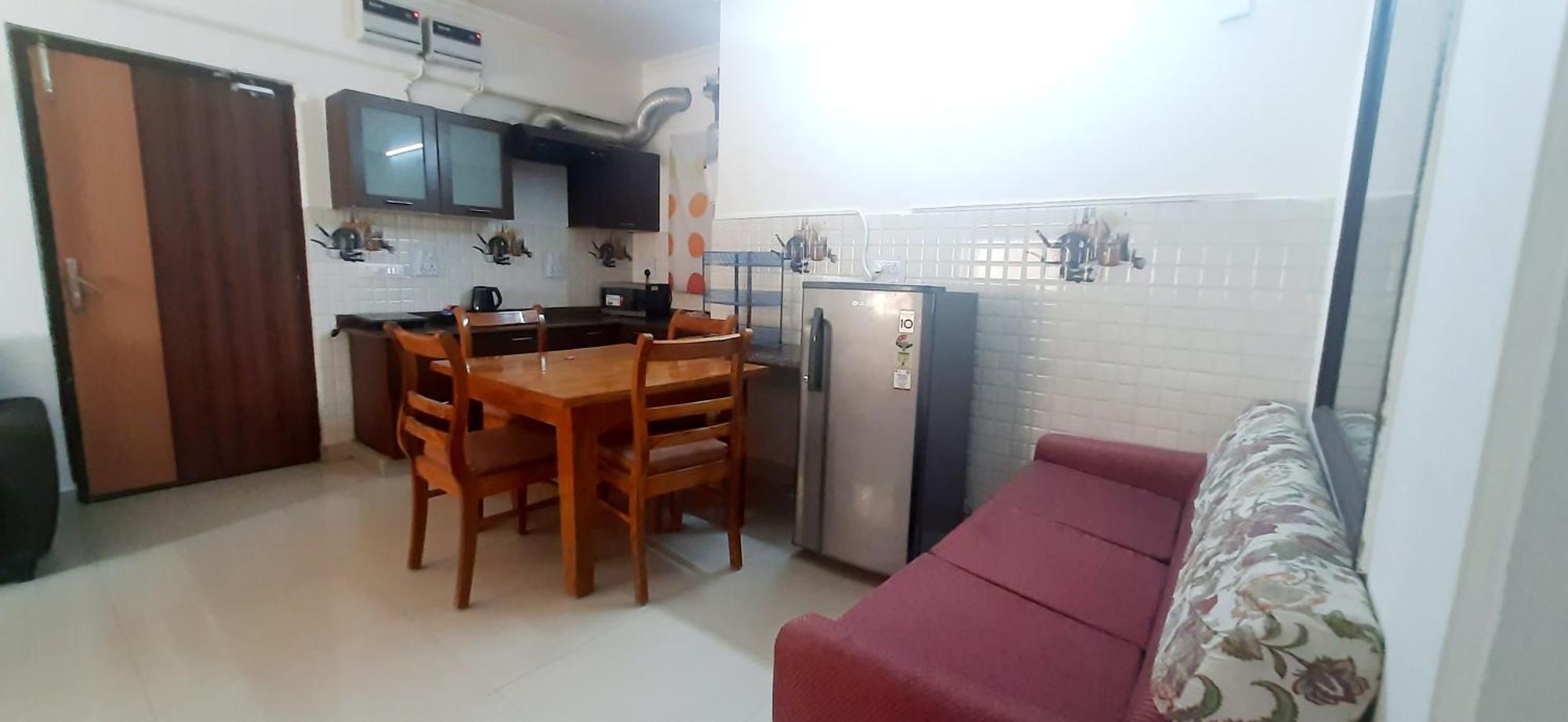 רישיקש Aloha Serenity Apartments חדר תמונה