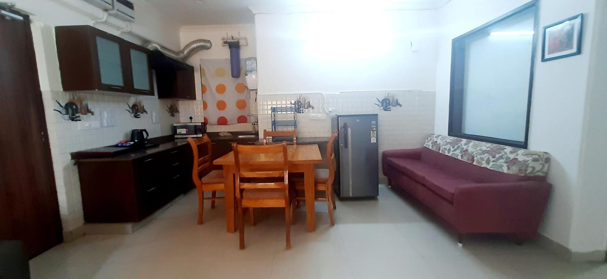 רישיקש Aloha Serenity Apartments חדר תמונה