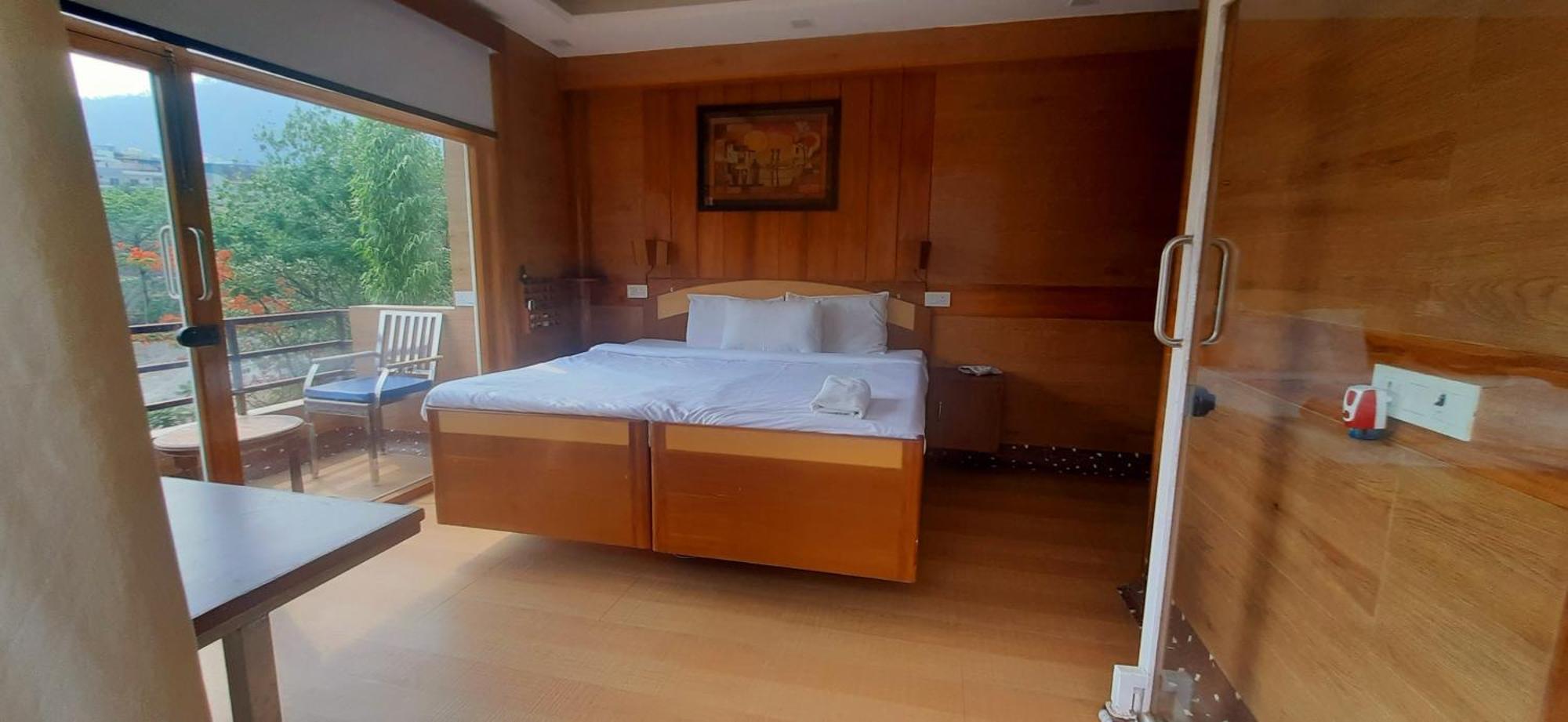 רישיקש Aloha Serenity Apartments חדר תמונה