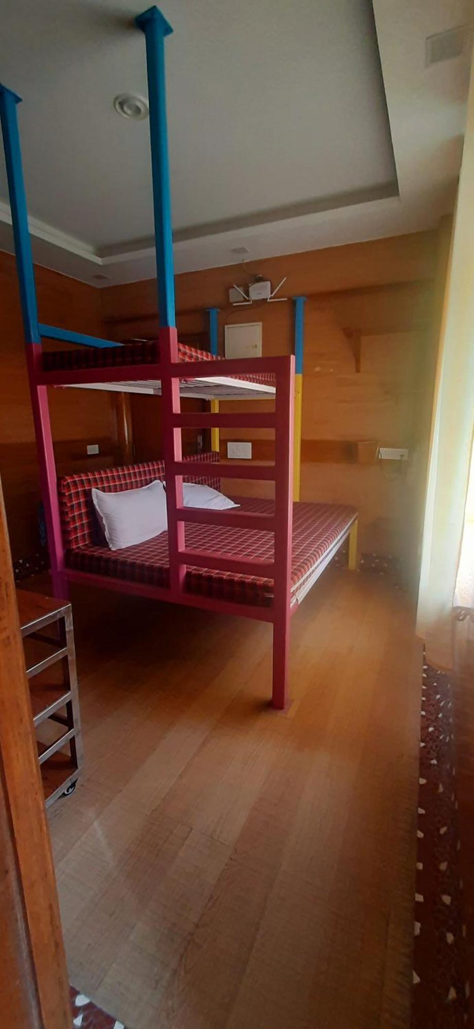 רישיקש Aloha Serenity Apartments חדר תמונה
