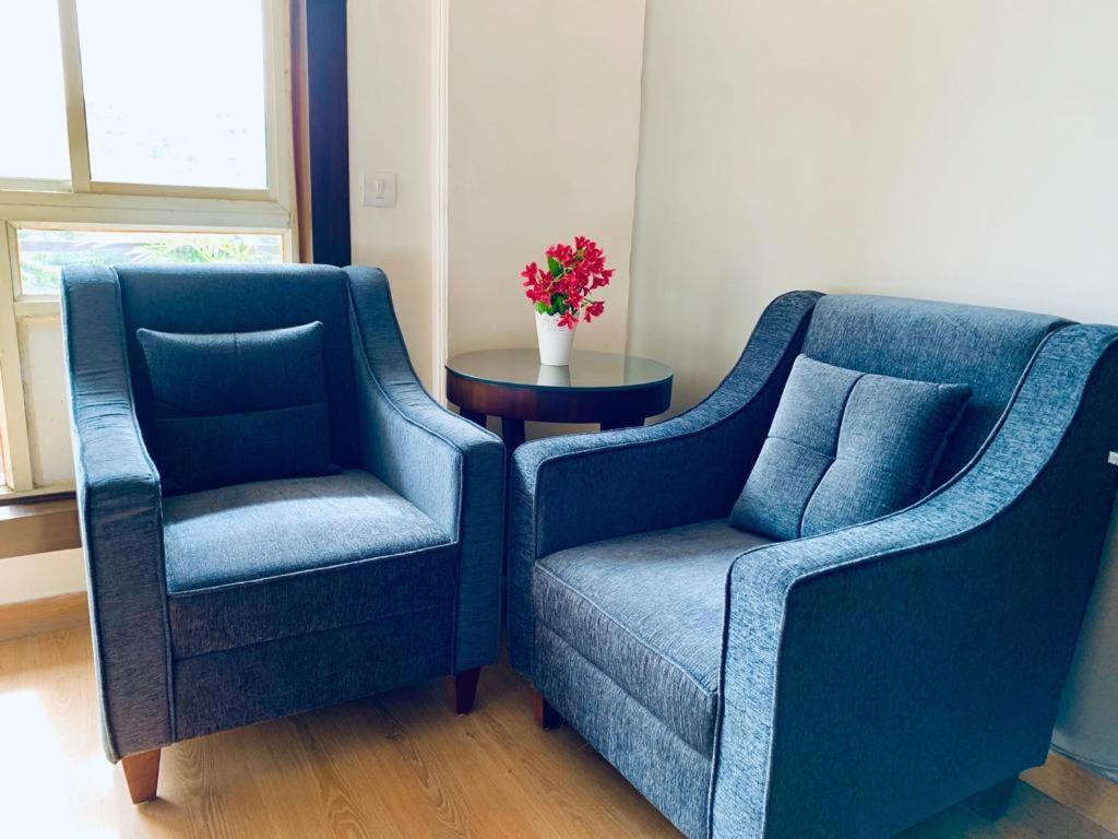 רישיקש Aloha Serenity Apartments מראה חיצוני תמונה