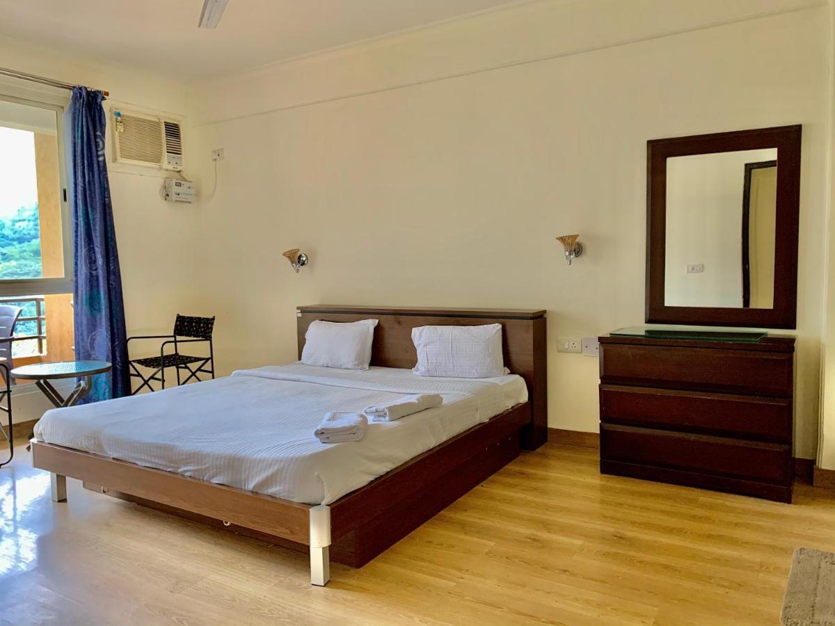 רישיקש Aloha Serenity Apartments מראה חיצוני תמונה