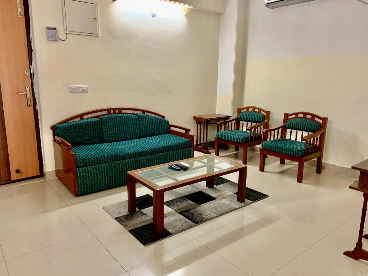 רישיקש Aloha Serenity Apartments מראה חיצוני תמונה