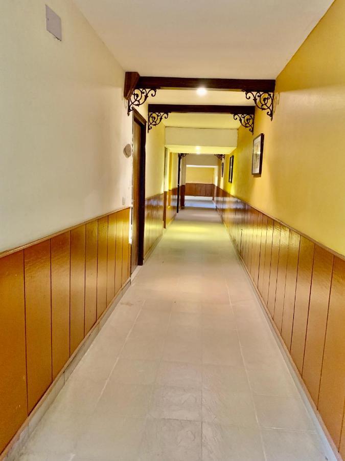 רישיקש Aloha Serenity Apartments מראה חיצוני תמונה