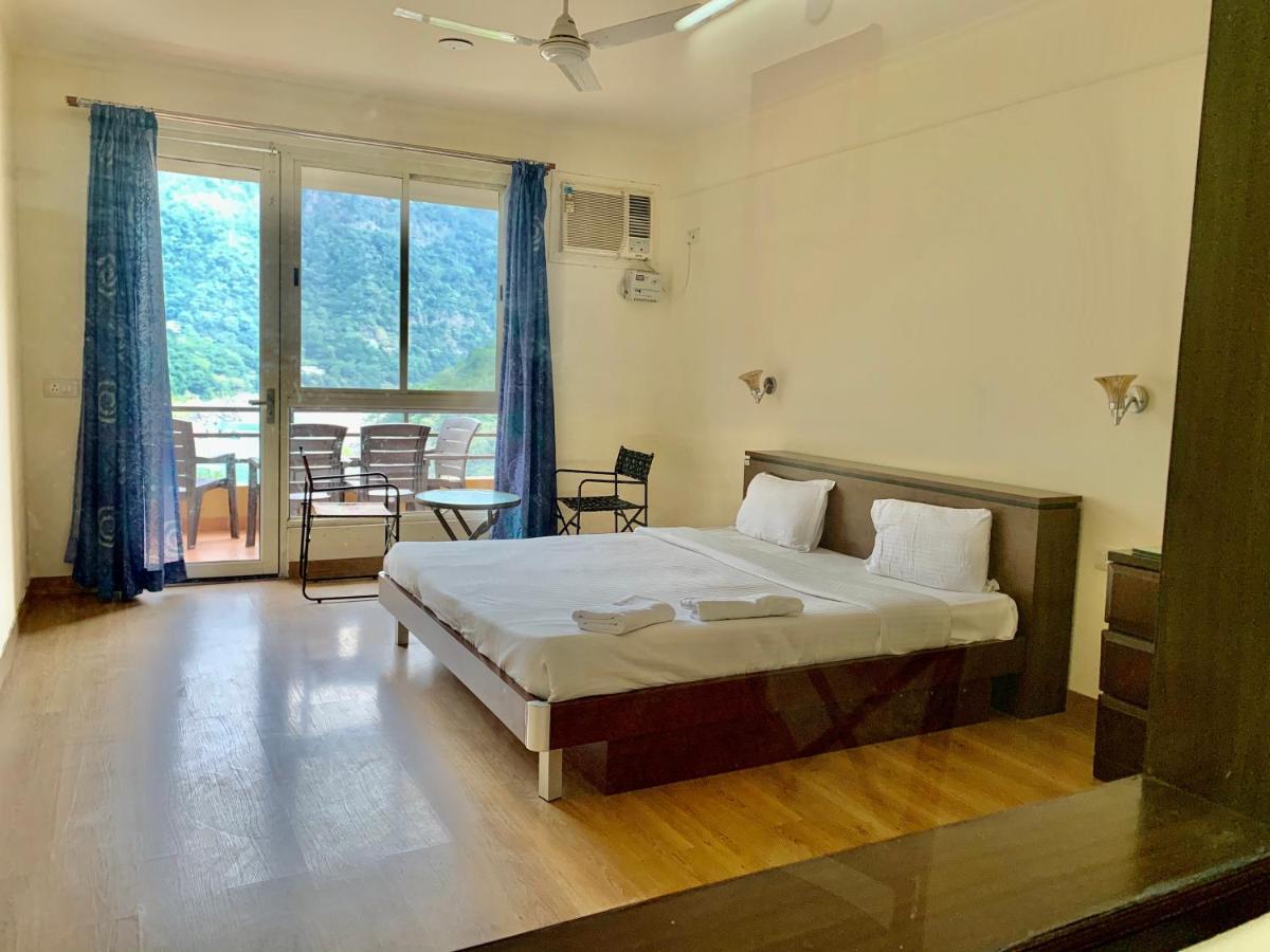 רישיקש Aloha Serenity Apartments מראה חיצוני תמונה