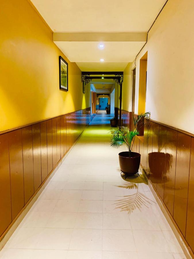 רישיקש Aloha Serenity Apartments מראה חיצוני תמונה